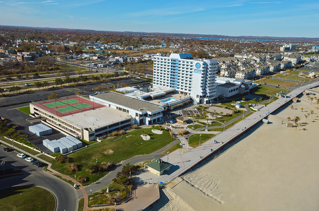 Ocean Place Resort and Spa