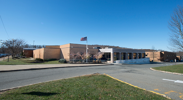 Randolph High School - Natoli ConstructionNatoli Construction