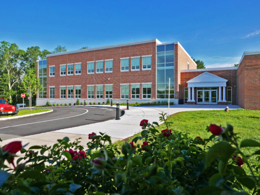 Newark Academy - Natoli ConstructionNatoli Construction